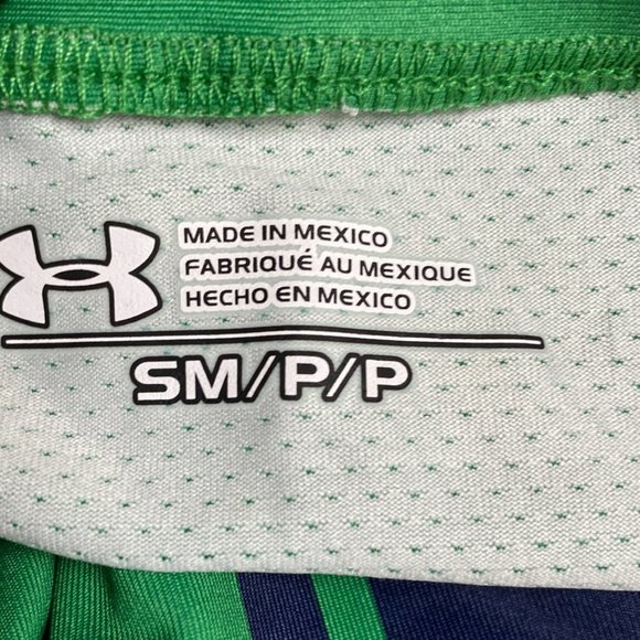 Under Armour Notre Dame Soccer Jersey - Picture 13 of 15